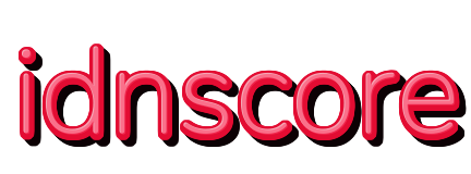 idnscore — logo kanal